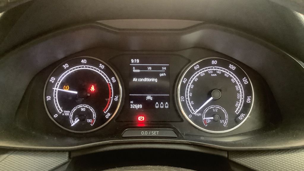 Used Skoda Kamiq 2022 for sale - 77798236: Photo 16