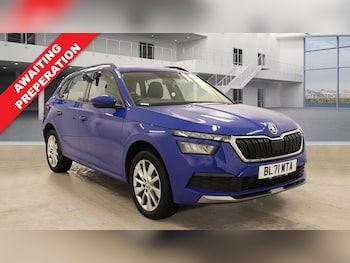 2022 (71) - 1.0 TSI 95 SE 5dr