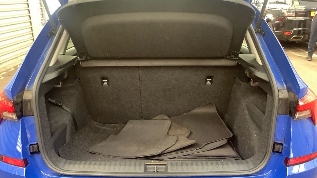 Used Skoda Kamiq 2022 for sale - 77798236: Photo 7