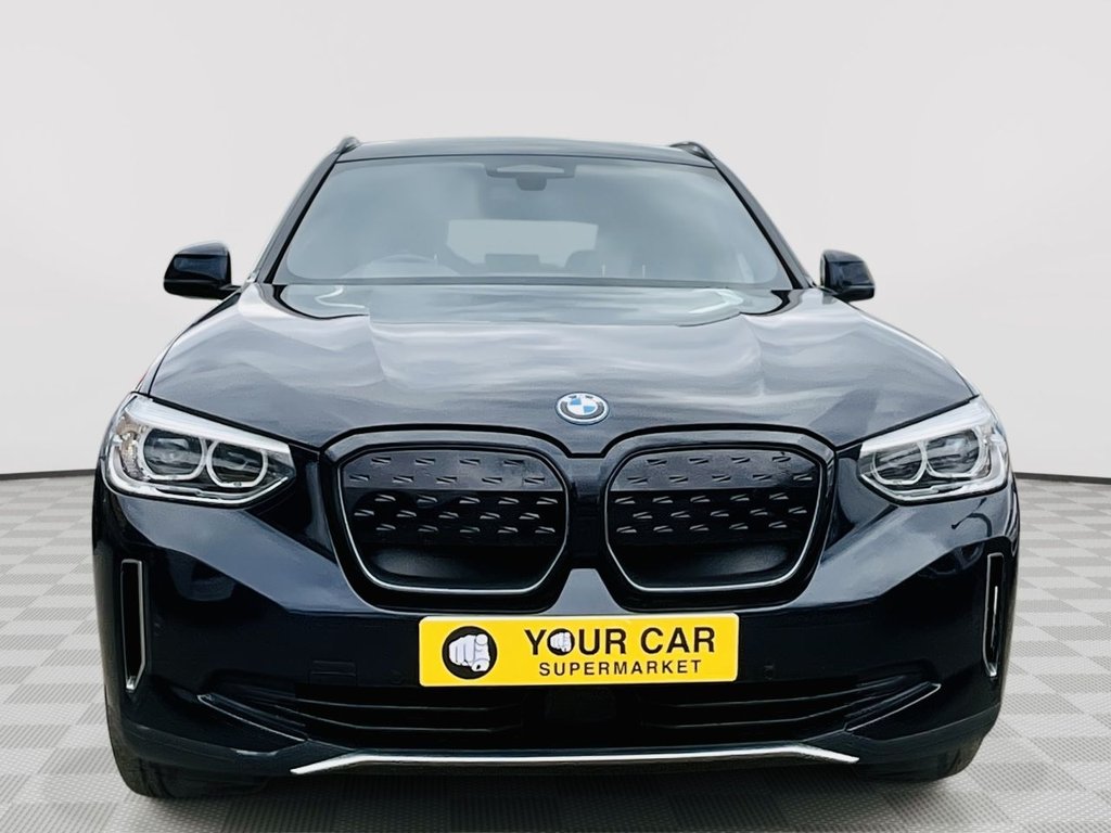 Used BMW iX3 2021 for sale - 76234368: Photo 10