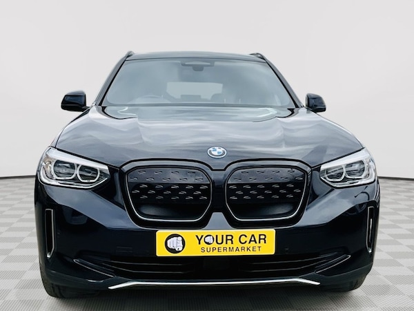 Used BMW iX3 2021 for sale - 76234368: Photo 10