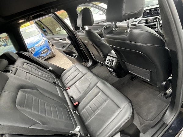 Used BMW iX3 2021 for sale - 76234368: Photo 14