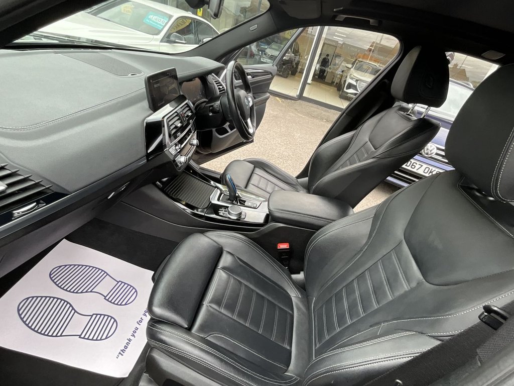 Used BMW iX3 2021 for sale - 76234368: Photo 15