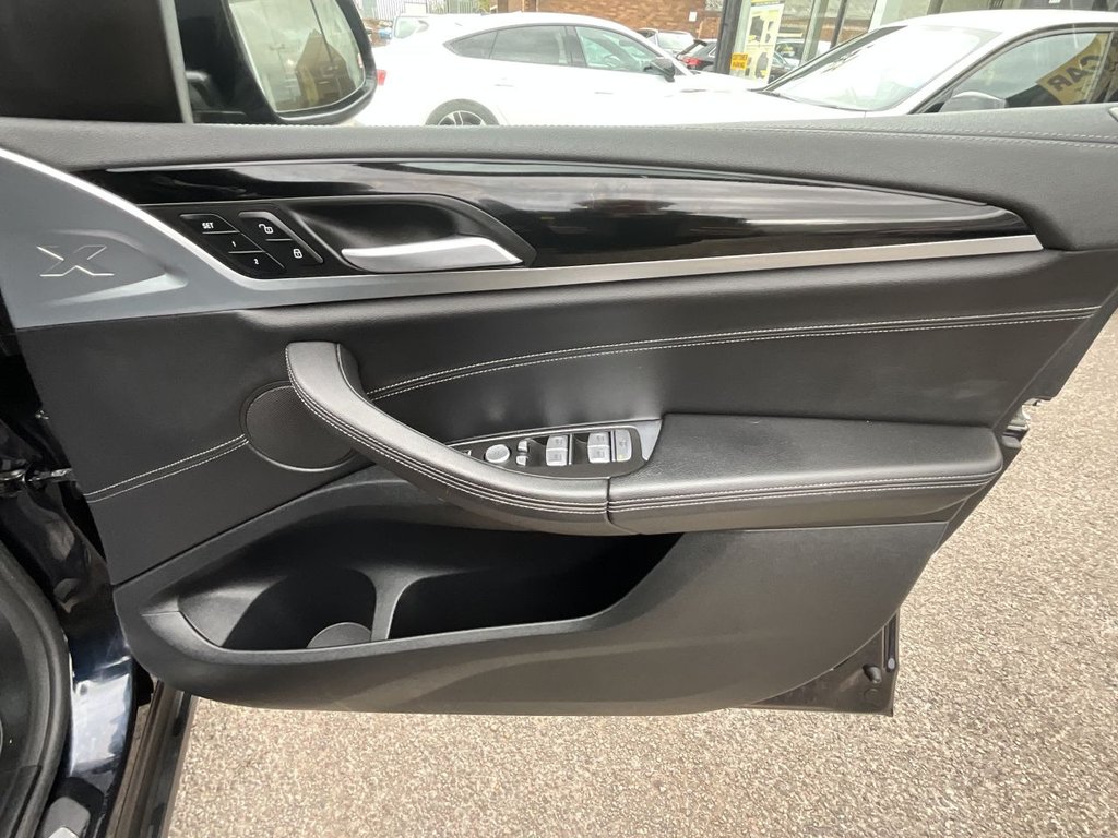 Used BMW iX3 2021 for sale - 76234368: Photo 16