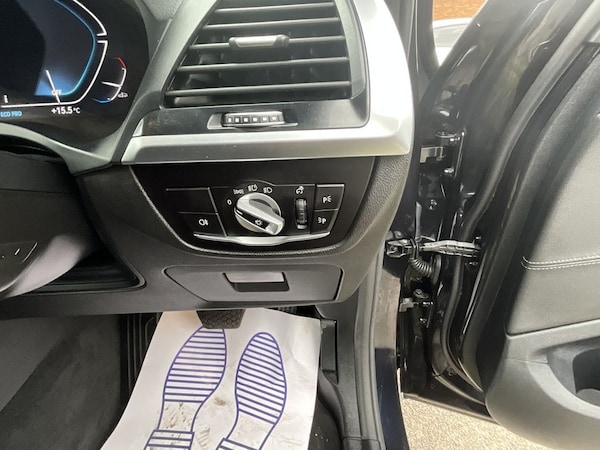 Used BMW iX3 2021 for sale - 76234368: Photo 17