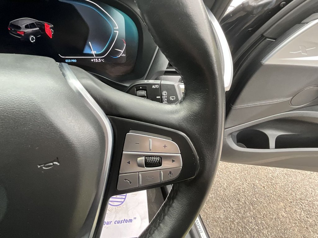 Used BMW iX3 2021 for sale - 76234368: Photo 18