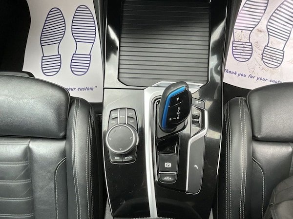 Used BMW iX3 2021 for sale - 76234368: Photo 19