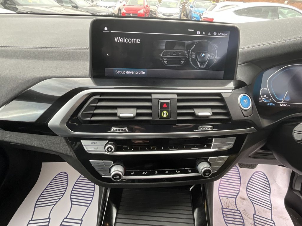 Used BMW iX3 2021 for sale - 76234368: Photo 20