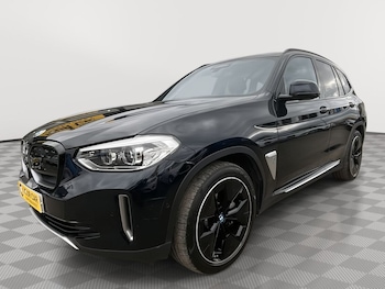 Used BMW iX3 2021 for sale - 76234368: Photo