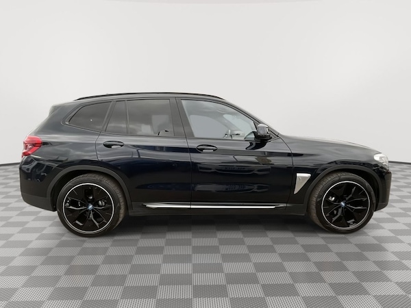 Used BMW iX3 2021 for sale - 76234368: Photo 5