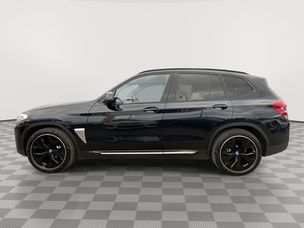 Used BMW iX3 2021 for sale - 76234368: Photo 6