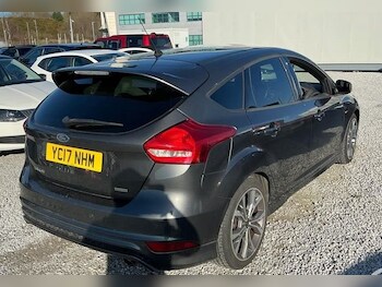 Used Ford Focus 2017 for sale - 77937157: Photo