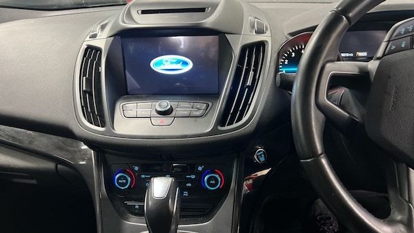 Used Ford Kuga 2018 for sale - 76234448: Photo 4