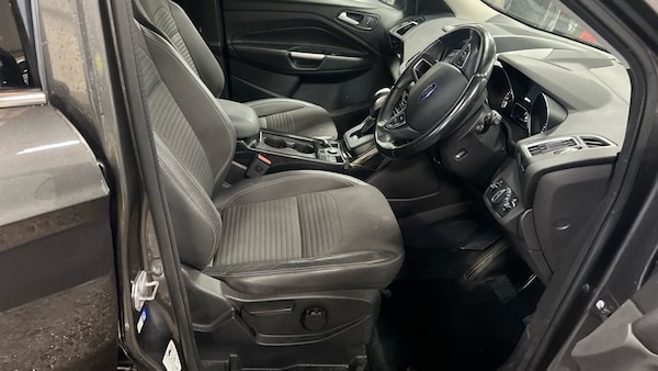 Used Ford Kuga 2018 for sale - 76234448: Photo 7
