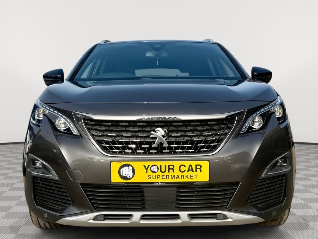 Used Peugeot 3008 2019 for sale - 77798366: Photo 10