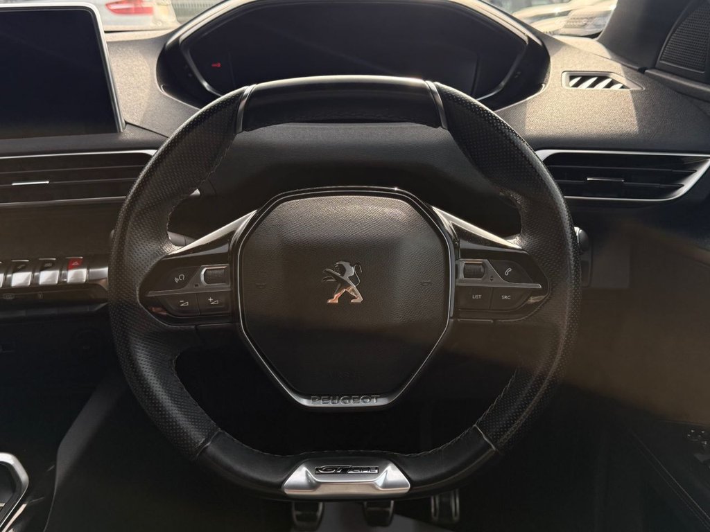 Used Peugeot 3008 2019 for sale - 77798366: Photo 12