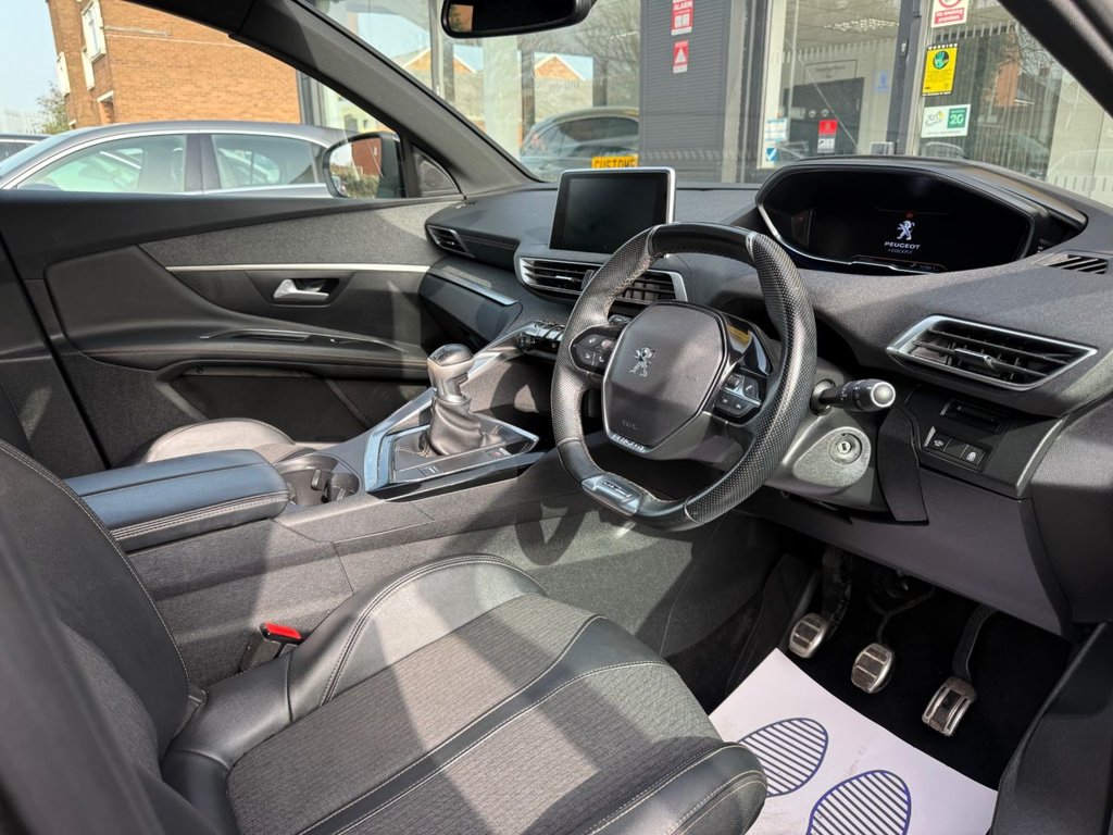 Used Peugeot 3008 2019 for sale - 77798366: Photo 13