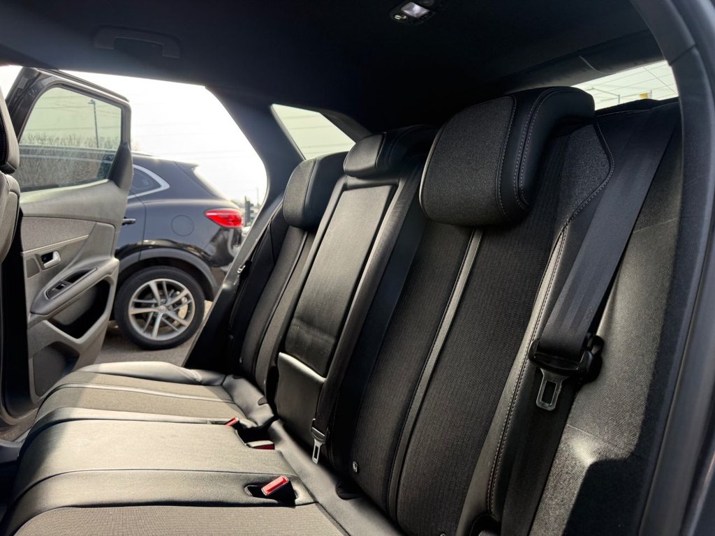 Used Peugeot 3008 2019 for sale - 77798366: Photo 15