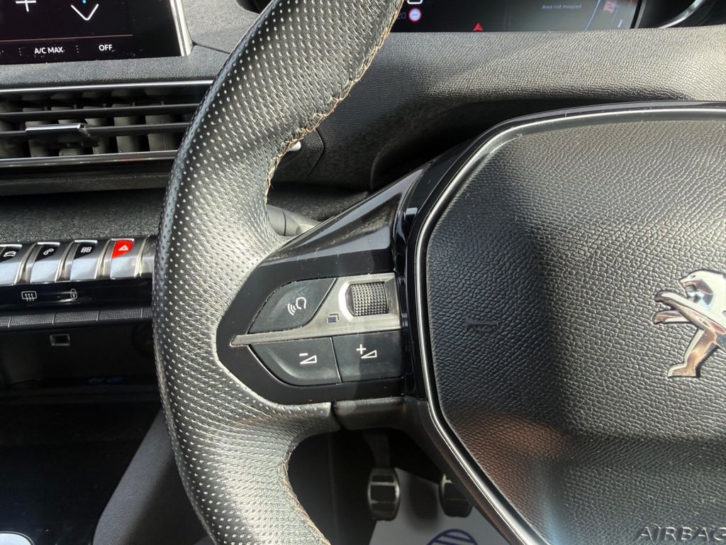 Used Peugeot 3008 2019 for sale - 77798366: Photo 16