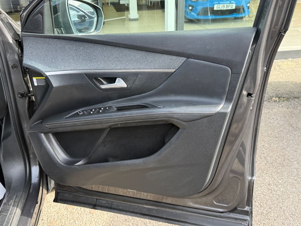 Used Peugeot 3008 2019 for sale - 77798366: Photo 18