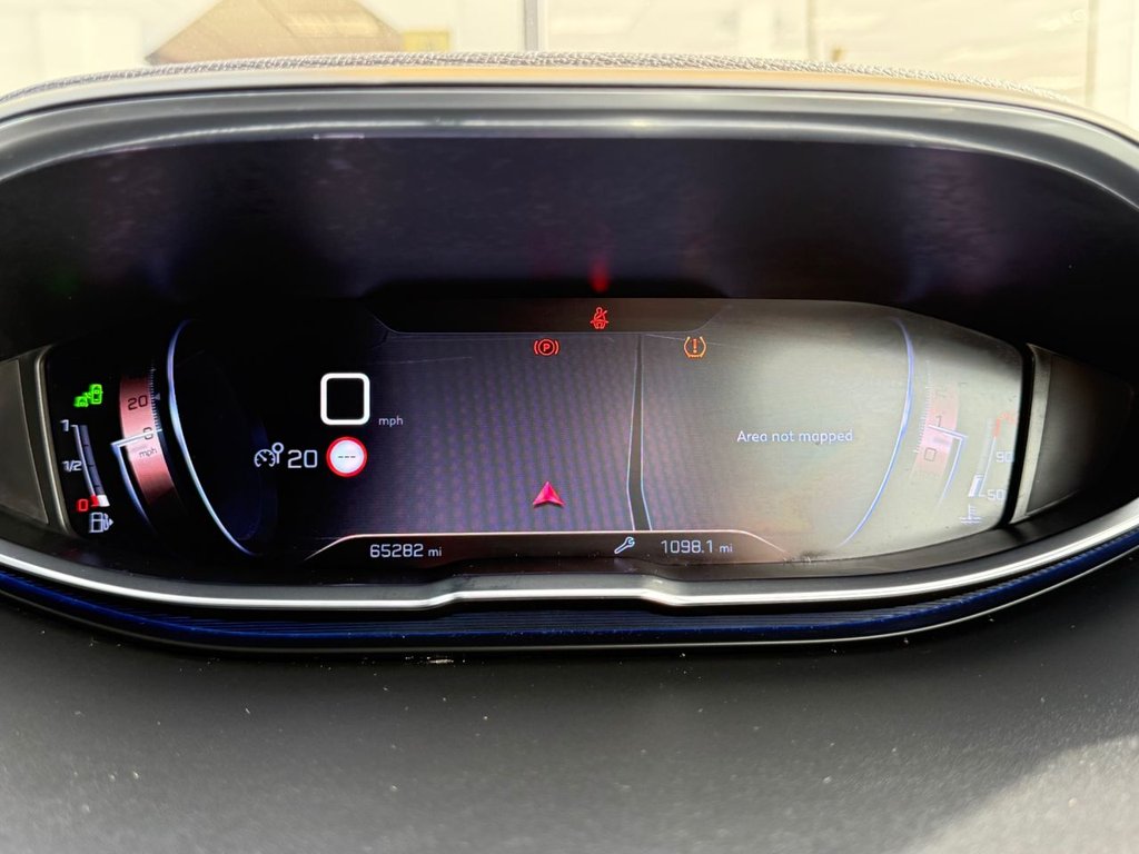 Used Peugeot 3008 2019 for sale - 77798366: Photo 20