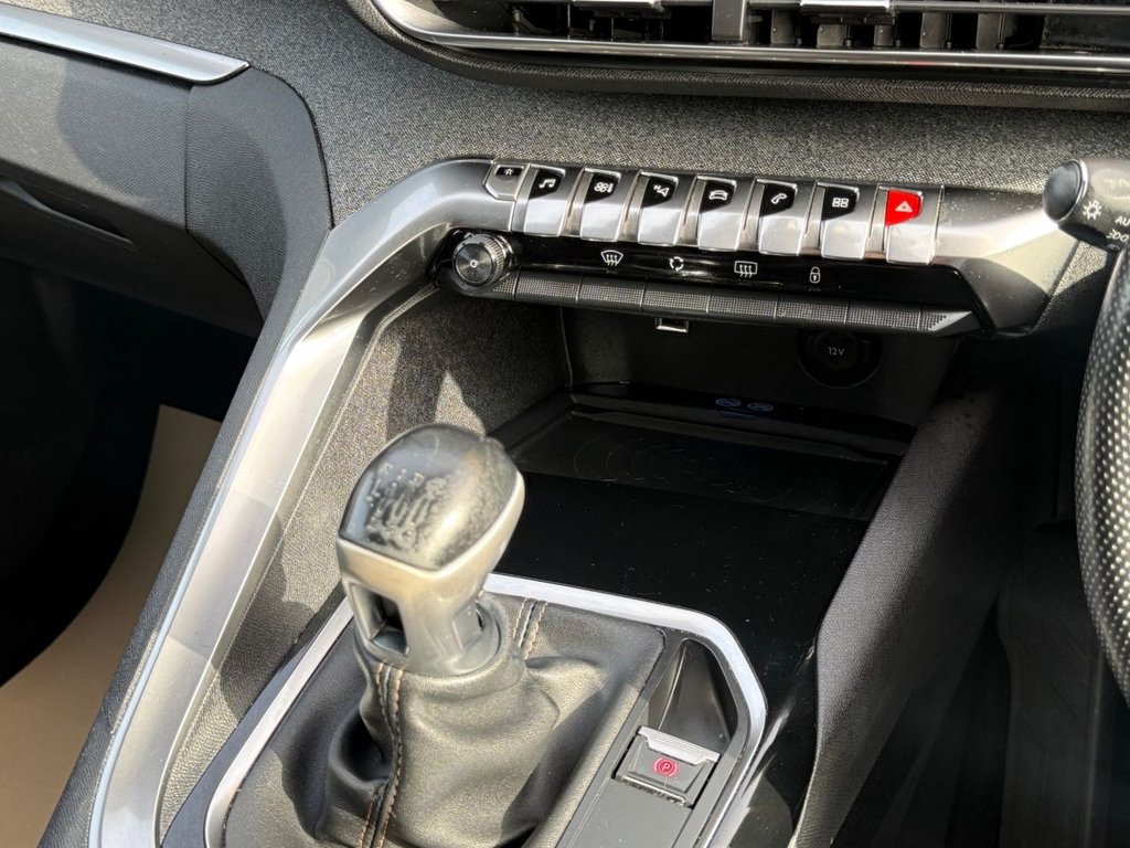 Used Peugeot 3008 2019 for sale - 77798366: Photo 21