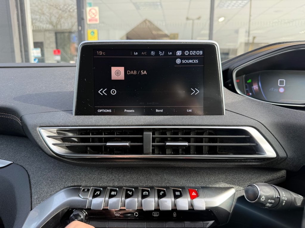 Used Peugeot 3008 2019 for sale - 77798366: Photo 22