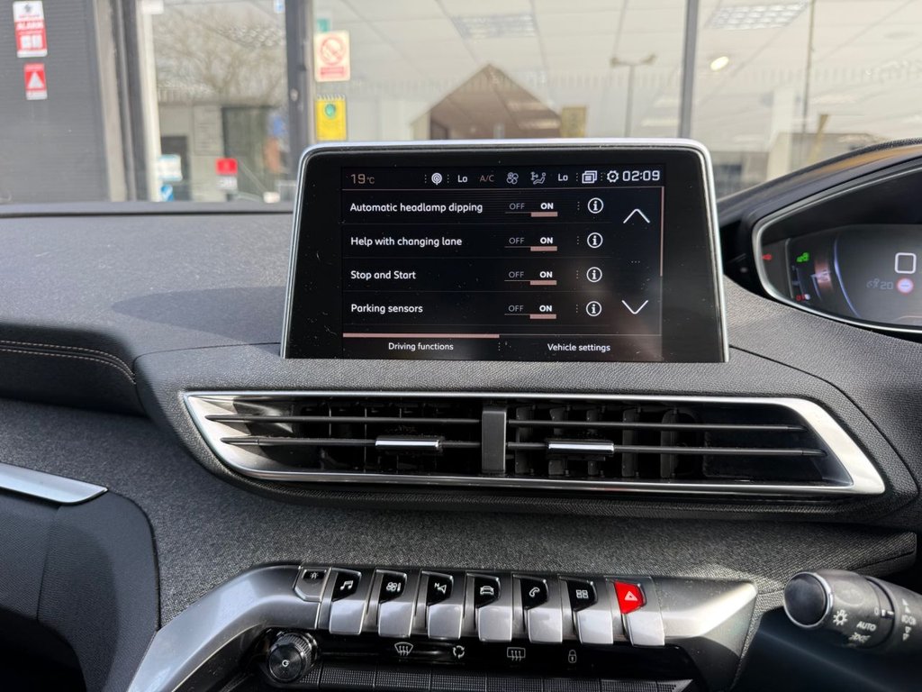 Used Peugeot 3008 2019 for sale - 77798366: Photo 23