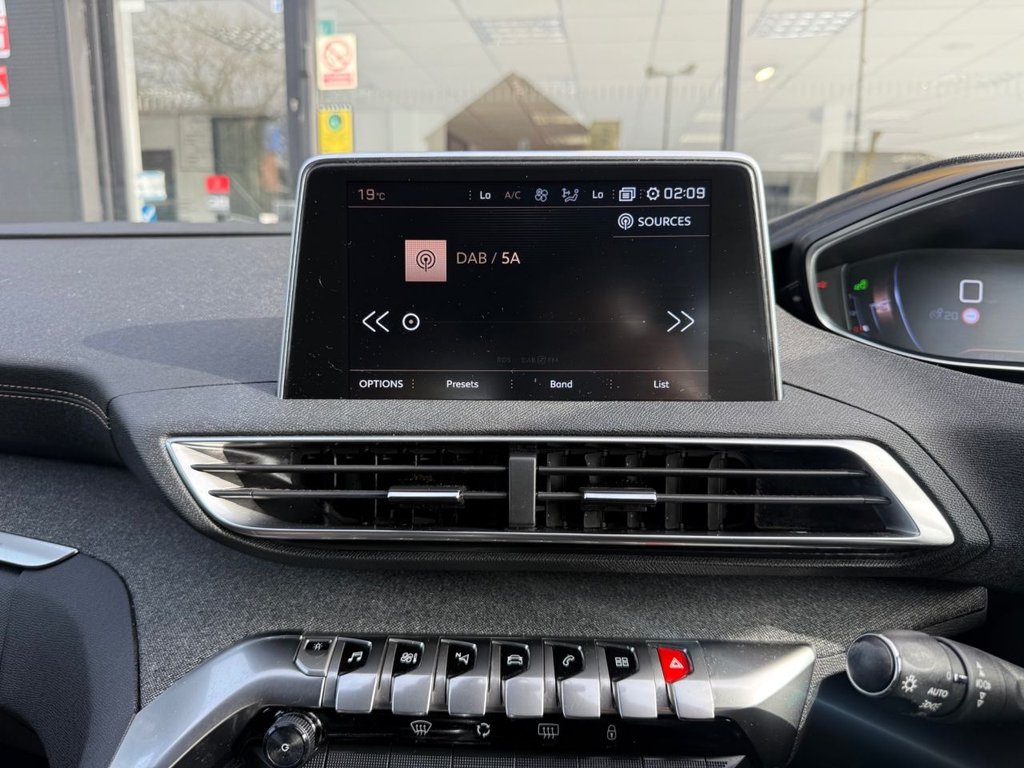 Used Peugeot 3008 2019 for sale - 77798366: Photo 24