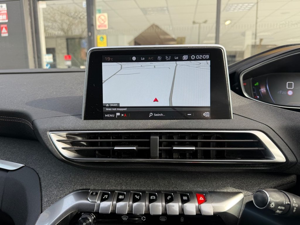 Used Peugeot 3008 2019 for sale - 77798366: Photo 25