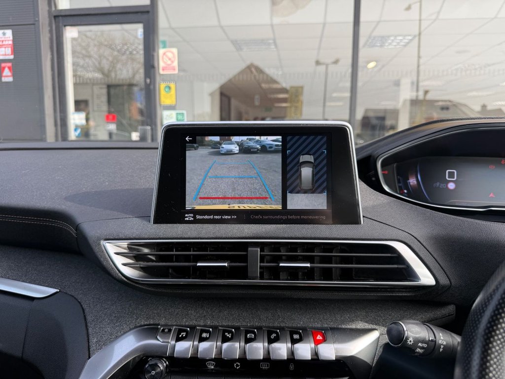 Used Peugeot 3008 2019 for sale - 77798366: Photo 26