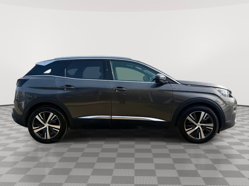 Used Peugeot 3008 2019 for sale - 77798366: Photo 5