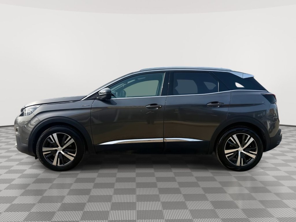 Used Peugeot 3008 2019 for sale - 77798366: Photo 6