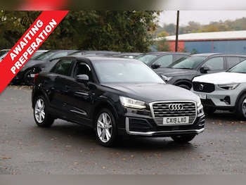 Used Audi Q2 2019 for sale - 76470220: Photo