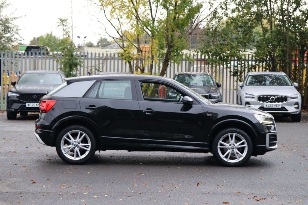 Used Audi Q2 2019 for sale - 76470220: Photo 2