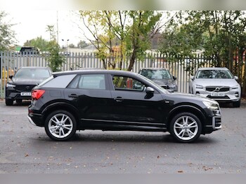 Used Audi Q2 2019 for sale - 76470220: Photo