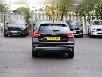 Used Audi Q2 2019 for sale - 76470220: Photo