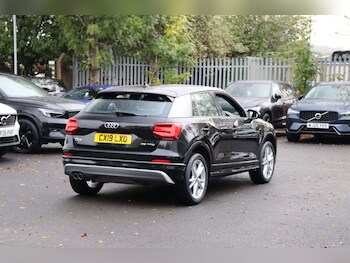 Used Audi Q2 2019 for sale - 76470220: Photo