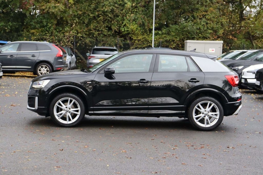 Used Audi Q2 2019 for sale - 76470220: Photo 5