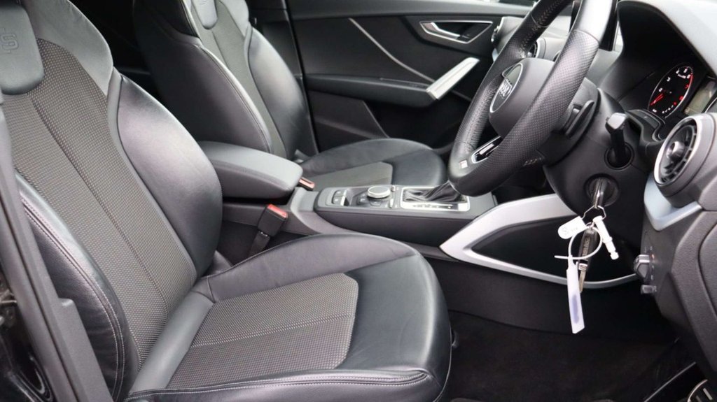 Used Audi Q2 2019 for sale - 76470220: Photo 6