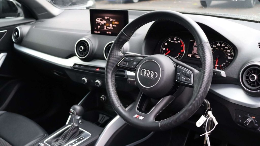 Used Audi Q2 2019 for sale - 76470220: Photo 7