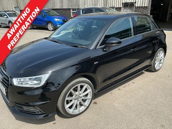 Used Audi A1 2018 for sale - 78874494: Photo