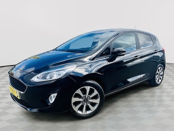 Used Ford Fiesta 2020 for sale - 76234274: Photo