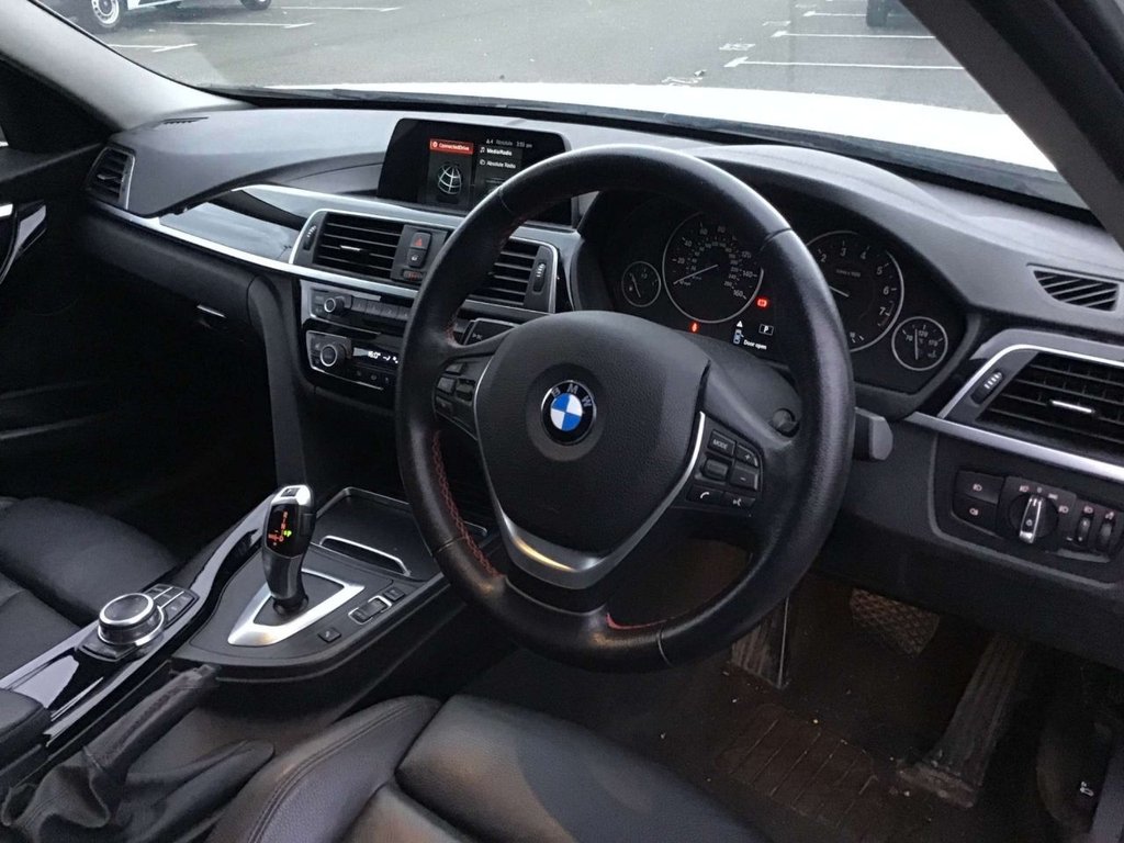 Used BMW 3 Series 2018 for sale - 76617852: Photo 5