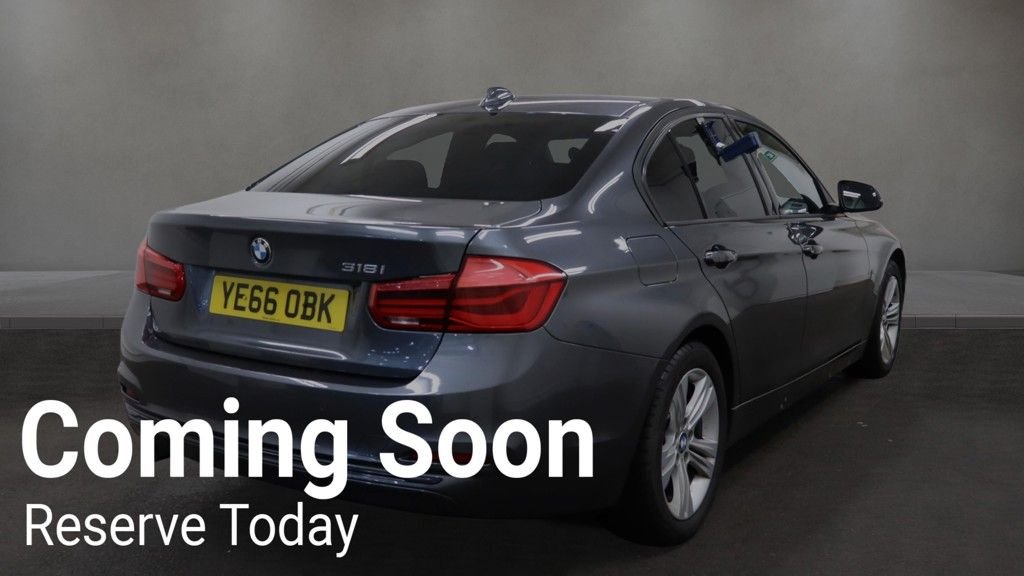 Used BMW 3 Series 2016 for sale - 77891183: Photo 10