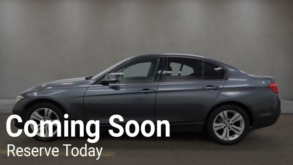 Used BMW 3 Series 2016 for sale - 77891183: Photo 12