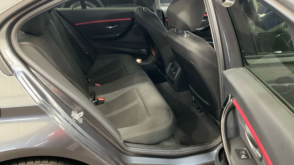 Used BMW 3 Series 2016 for sale - 77891183: Photo 14