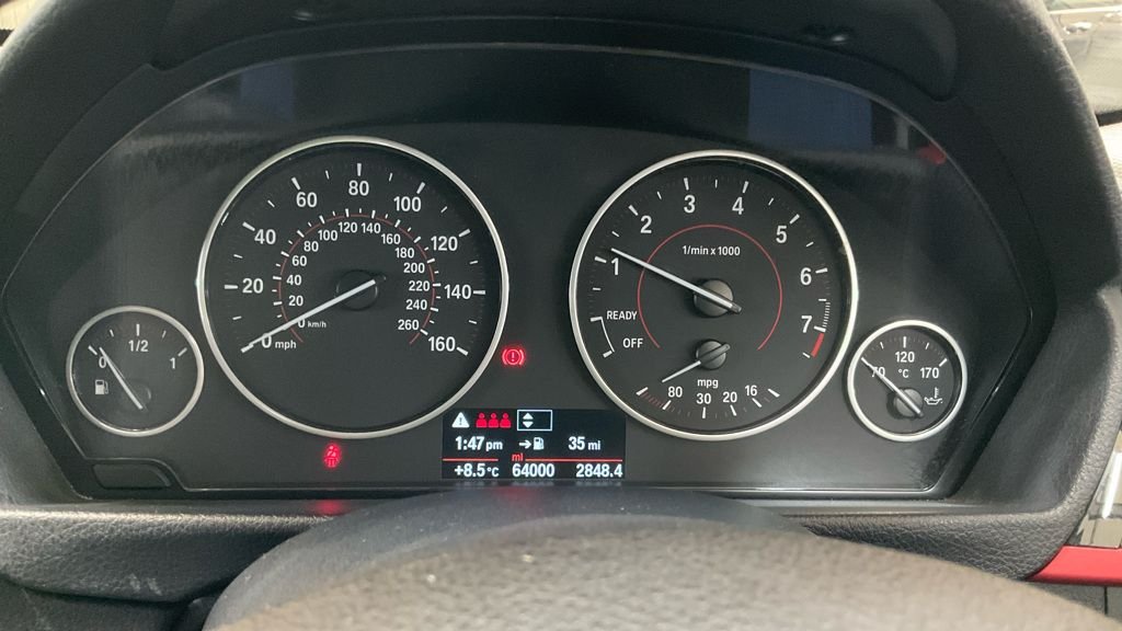 Used BMW 3 Series 2016 for sale - 77891183: Photo 16