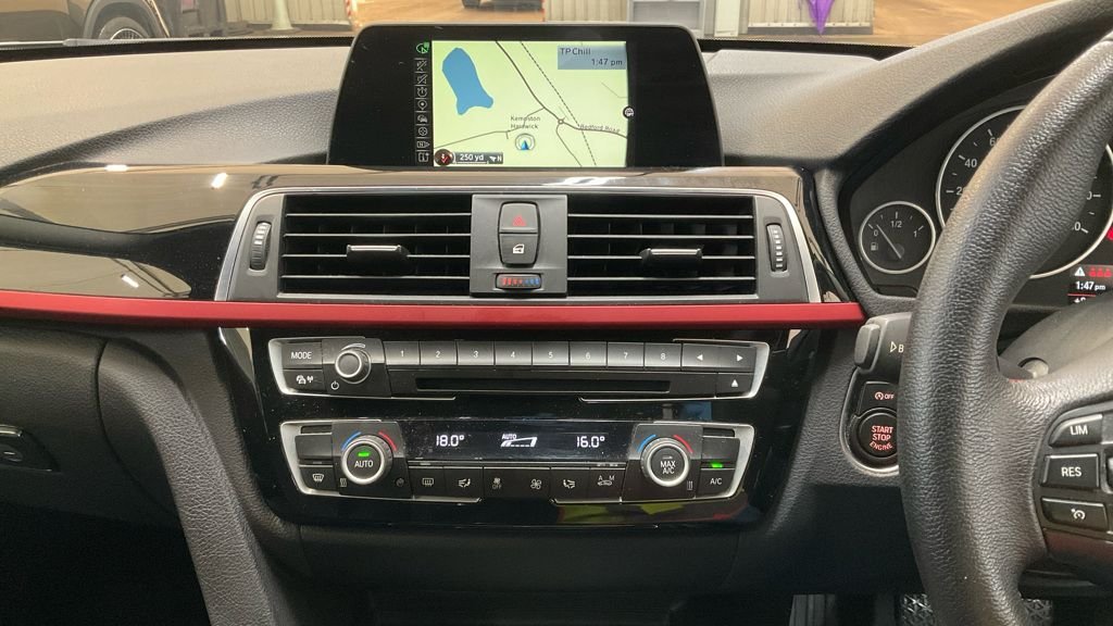 Used BMW 3 Series 2016 for sale - 77891183: Photo 17