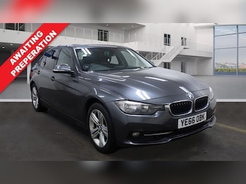 BMW 3 Series feature image